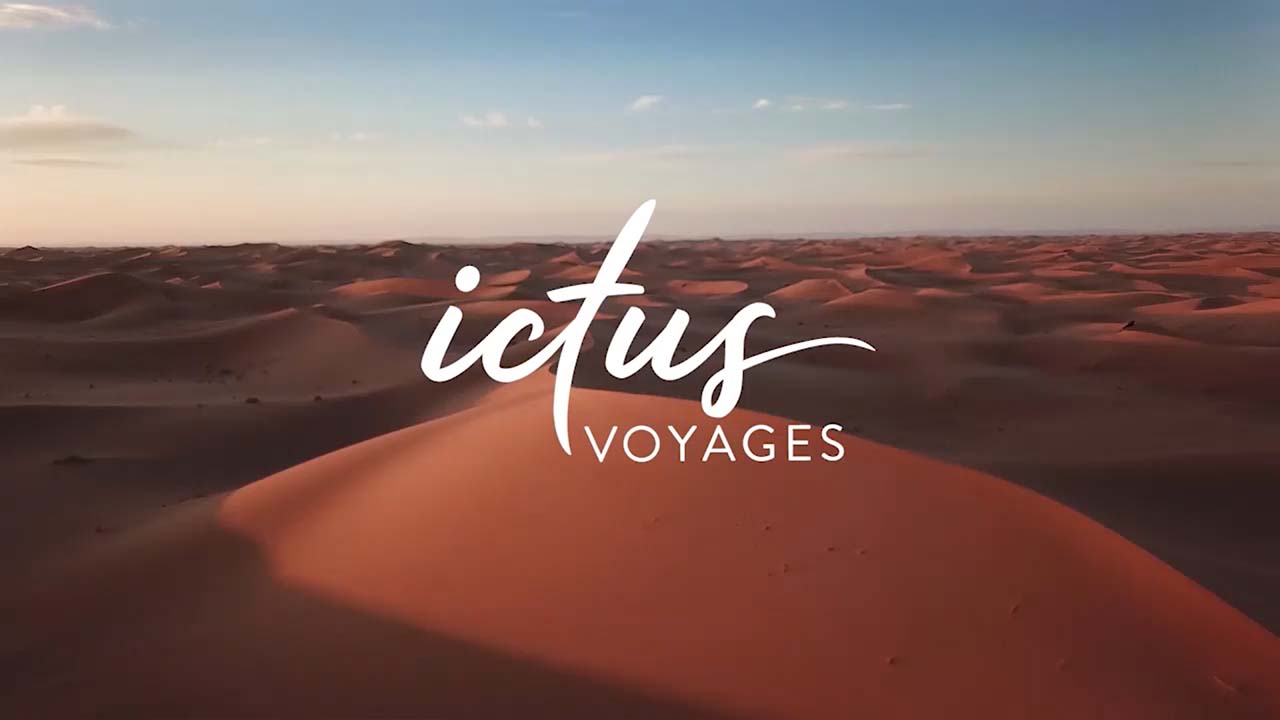 ictus voyage terre sainte 2022