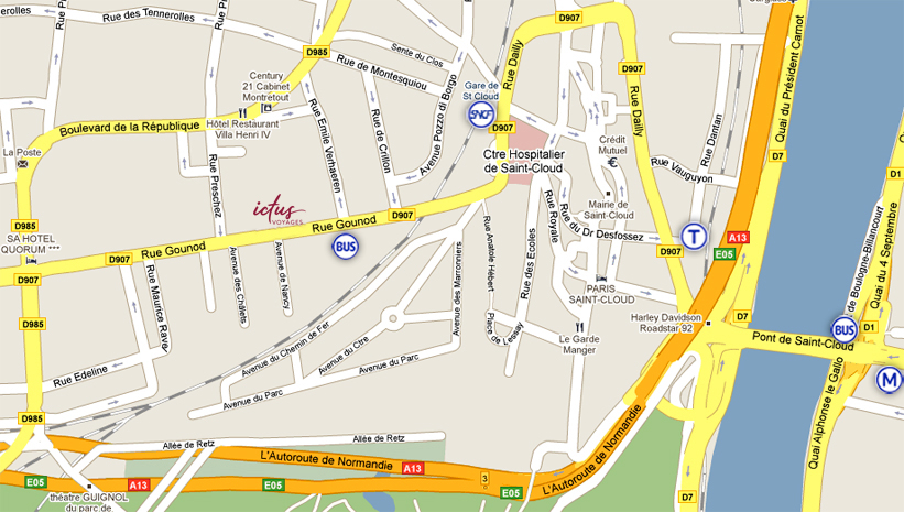 carte