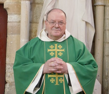 Père Marie-Dominique BALMELLE