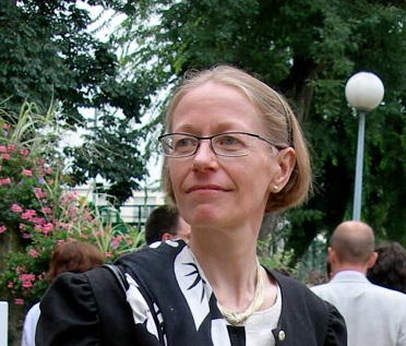 Bénédicte Ducatel
