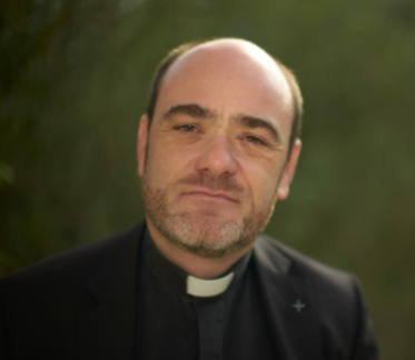 Père Ludovic Serre