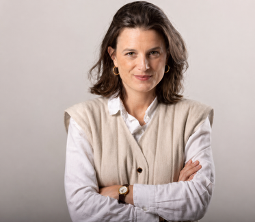 Eugénie Bastié
