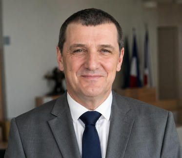 THIERRY LENTZ