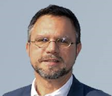 David Gabillet