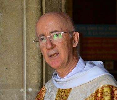 De KERMADEC Renaud