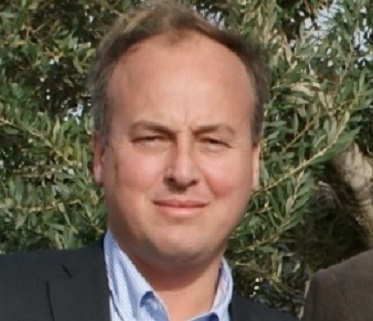 M. Marc FROMAGER