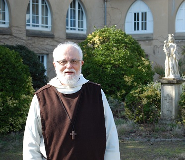 Père Pierre-Marie SOUBEYRAND