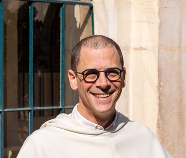 Père Camille DE BELLOY
