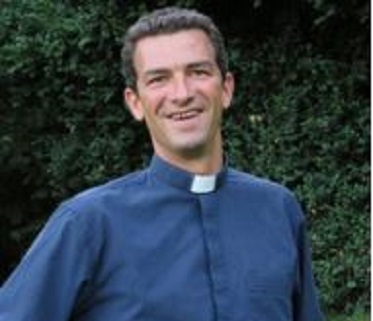 Père Bruno L'HIRONDEL