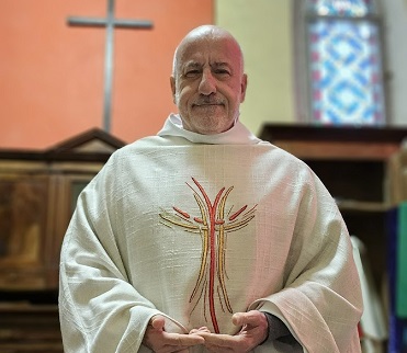 Père Jean-Michel POIRIER