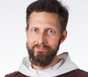 Père Johannes CORNIDES