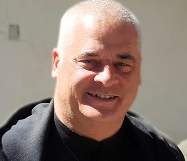 Père Laurent GUIMON