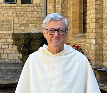 Père François-Dominique CHARLES