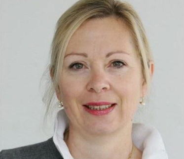 Sandrine de La Houssière