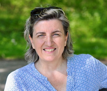 Raphaëlle Simon