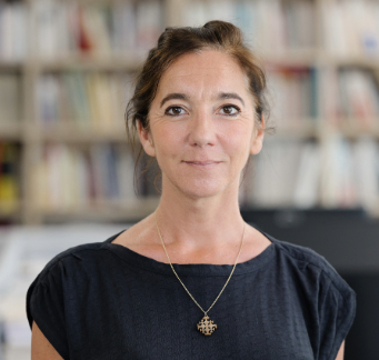 Clotilde Hamon
