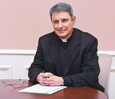 PÈRE DIDIER HASCOËT