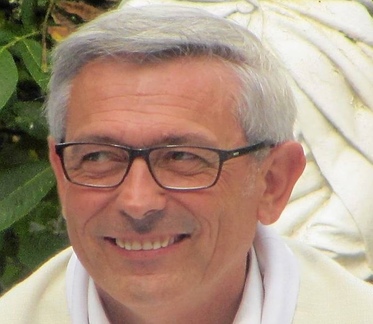 Abbé Daniel Archambaud