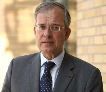 Maurice Gourdault-Montagne