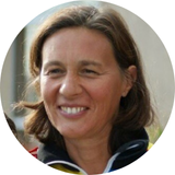 Marie-Laure Martin Saint-Léon