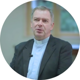 Père Patrice Chocholski 