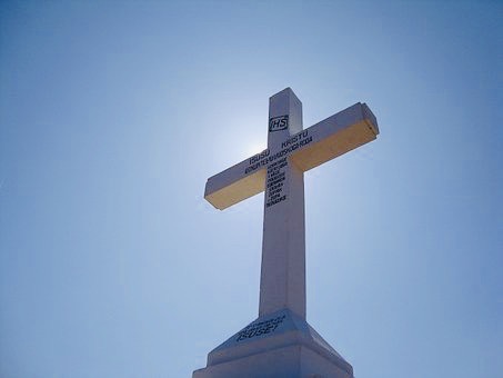 pelerinage catholique a la croix de medjugorje