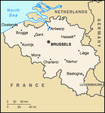 Belgique