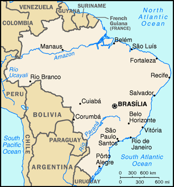 Brésil