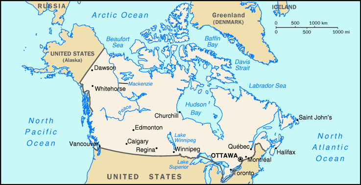 Canada