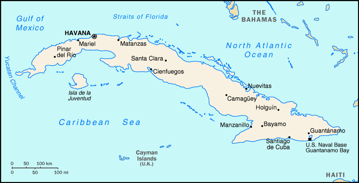 Cuba