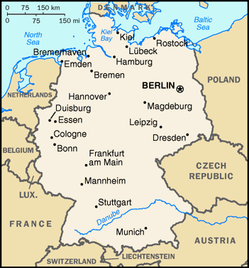 Allemagne
