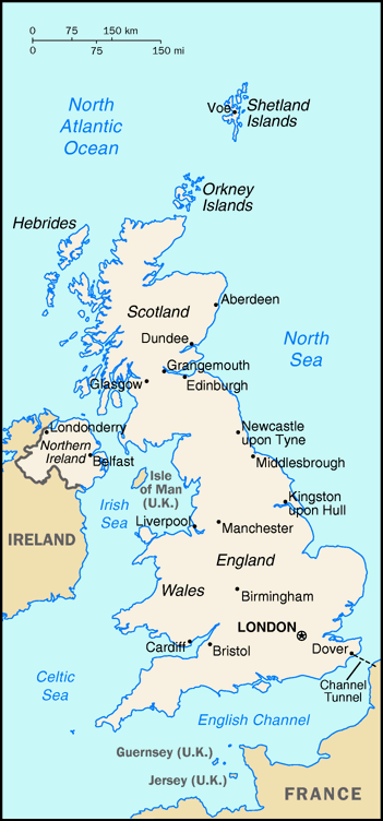 Angleterre
