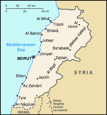 Liban