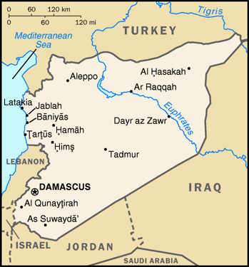 Syrie