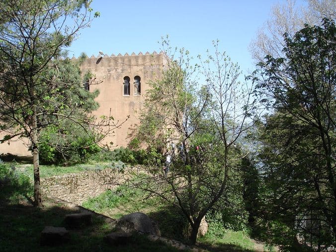 Tibhirine Algérie voyage culturel évènement  
