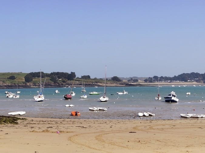 Bretagne trek spirituel voyage culturel