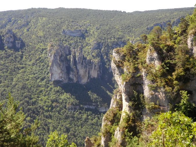 Randonnée spirituelle ressourçante en France