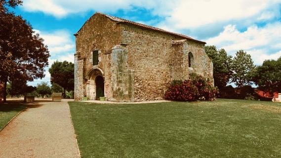 Voyage culturel guerres de Vendée