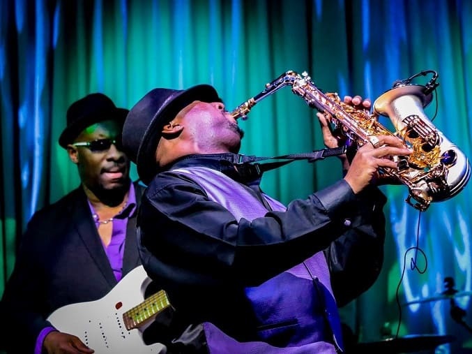Voyage culturel Gascogne jazz