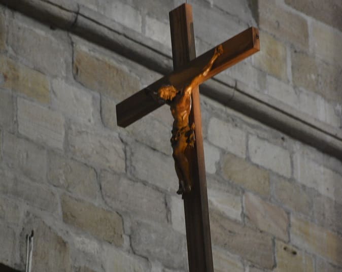 Compostelle randonnée spirituelle chemin
