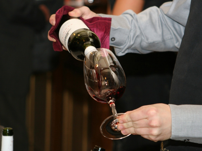 Voyage culturel Loire Dégustation Vin 