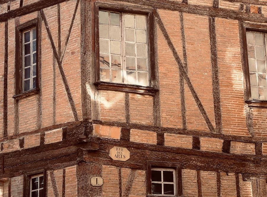 Gascogne voyage culturel 