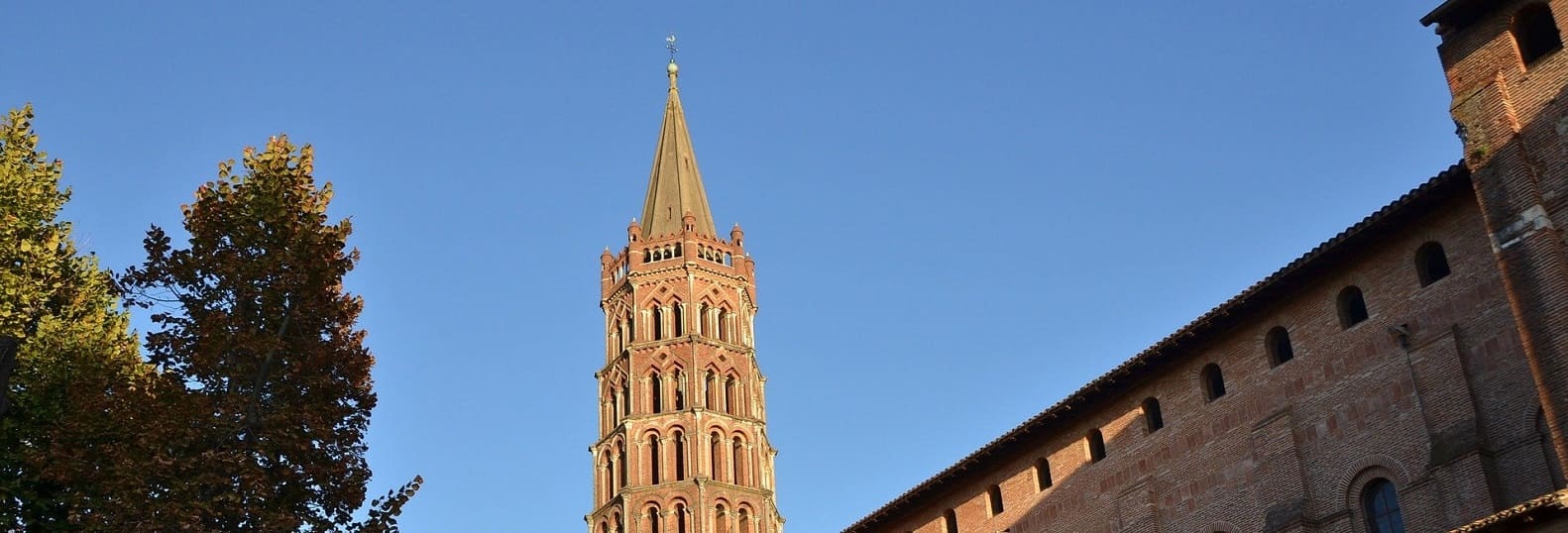 Gascogne voyage culturel Toulouse 