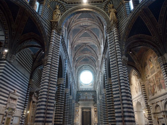 voyage culturel duomo toscane florence