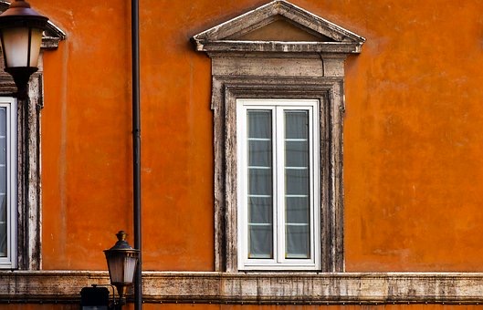 façades colorées de Toscane voyage culturel 