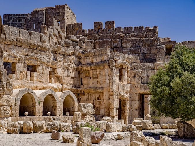 Voyage culturel Liban