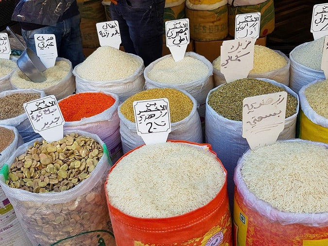 epices souk du liban voyage culturel