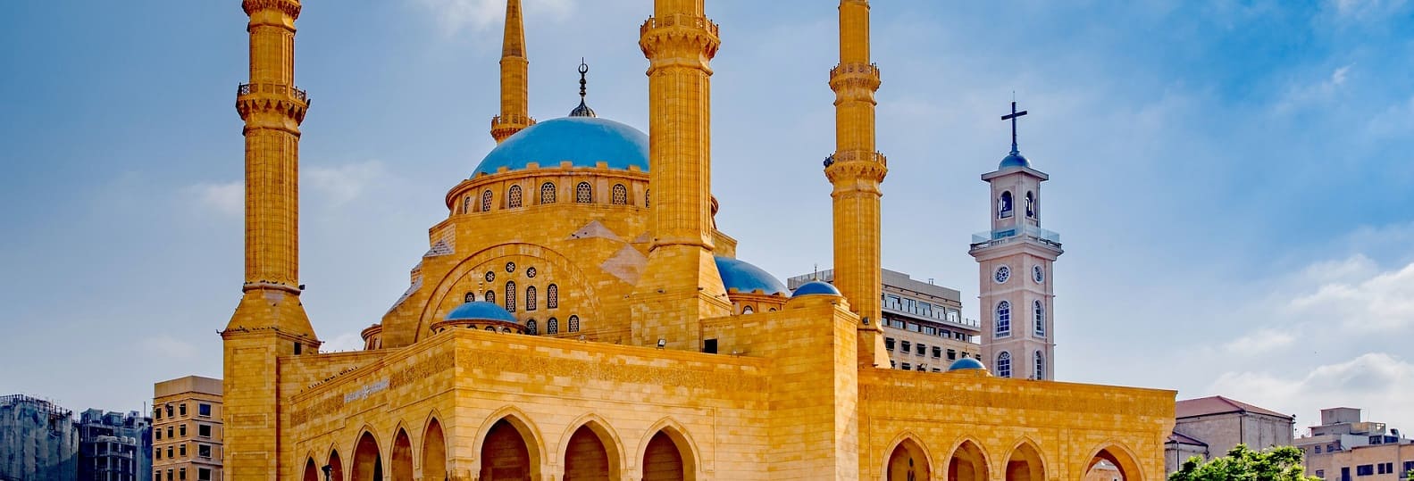 Liban voyage culturel 