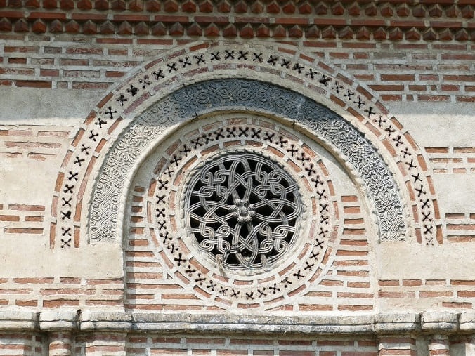 Roumanie orthodoxe pèlerinage chrétien