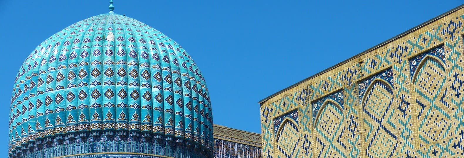 Voyage culturel ouzbekistan
